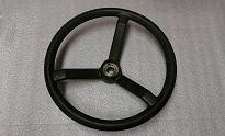 27837 STEERING WHEEL